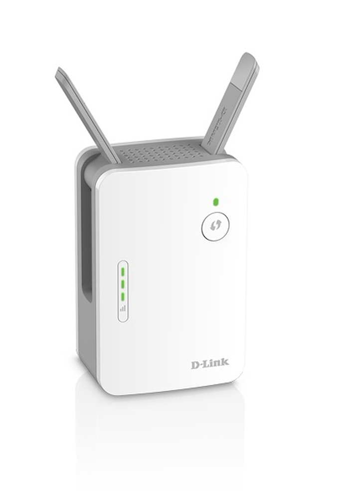 D-LINK DAP1620 - Wi-Fi Reichweitenverlängerer AC1200 DAP-1620