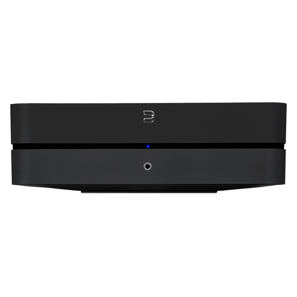 BLUESOUND POWERNODE - Bluesound POWERNODE Streaming-Vollverstärker