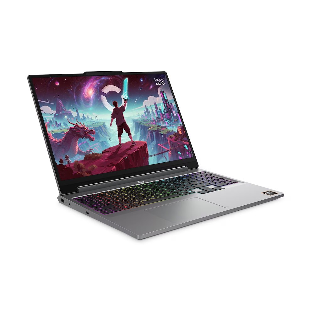 LENOVO 83TN0090IX - Laptop 15,6" AMD Ryzen 7