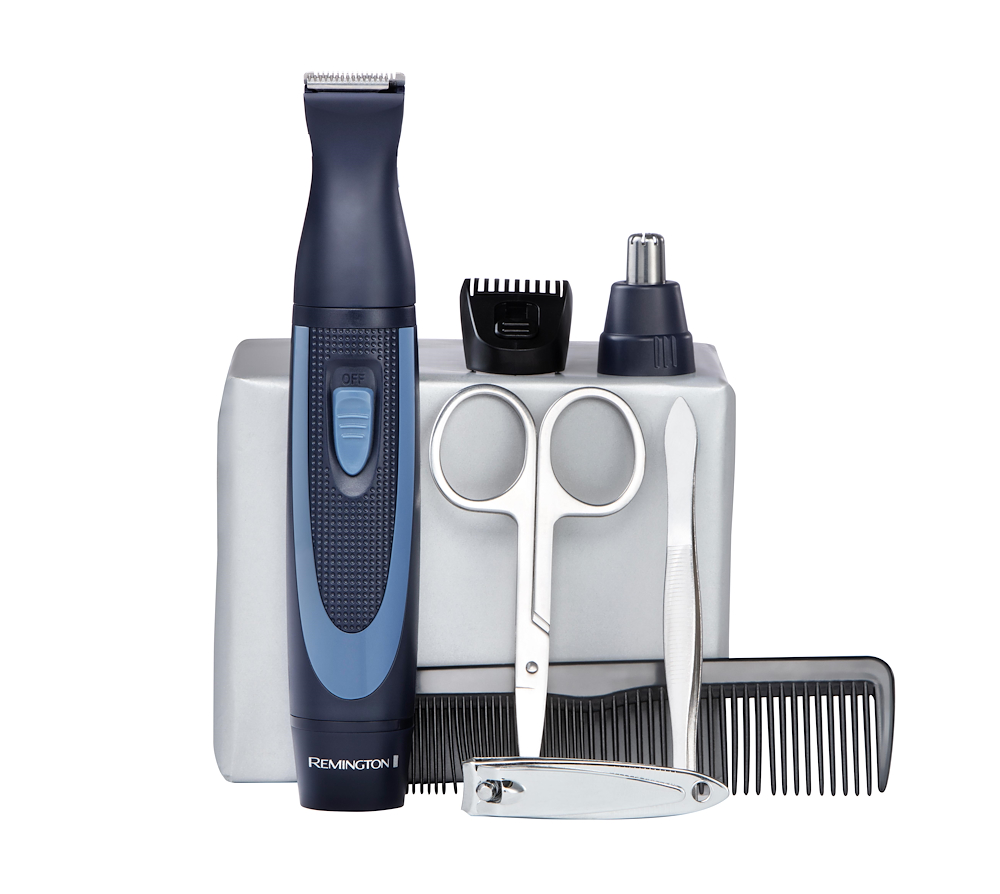 REMINGTON NE3890 - Reise-Set Remington NE3890