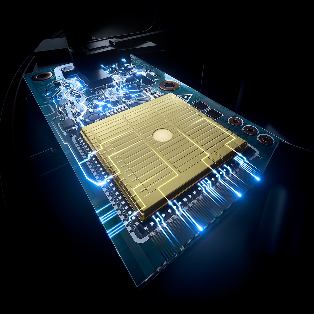 DYSON PURIFIERCOOLFORMALDEHYDE - Purificatore d'aria Dyson con tecnologia avanzata