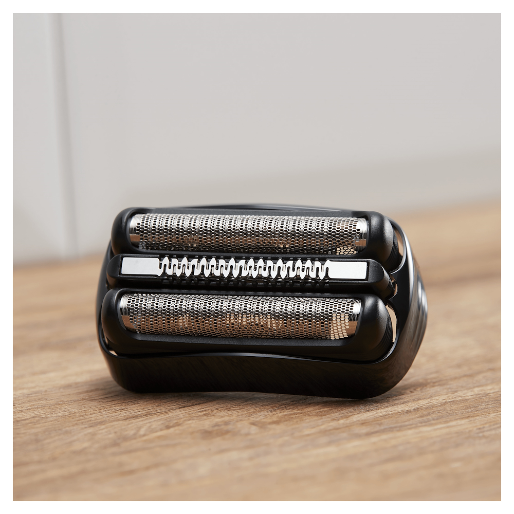 BRAUN COMBI21BNERO - Braun Series 3 Rasierkopf für Elektrorasierer