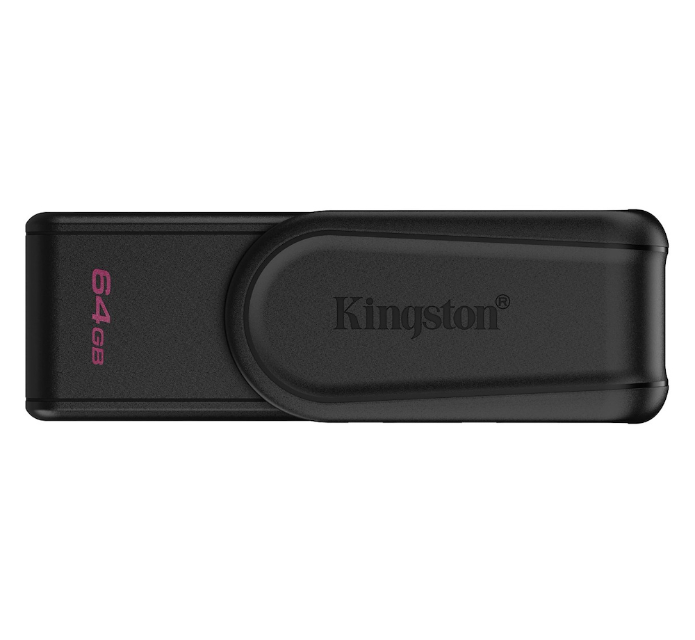 KINGSTON DTXS64GB - USB3.2 Stick 64GB