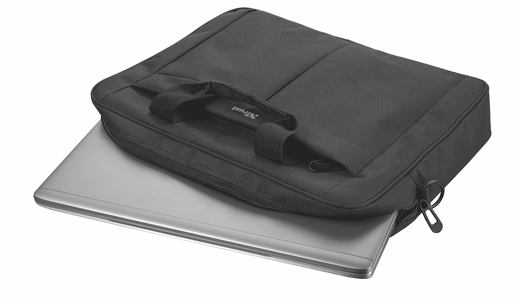 TRUST 21551 - 21551 0381076 BORSA für NB. FINO 16" PRIMO CARRY BAG