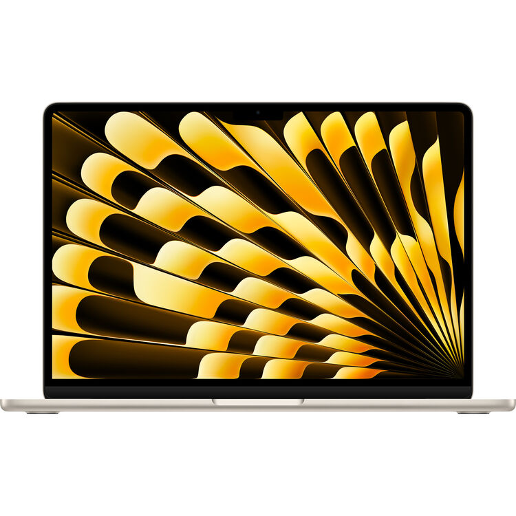 Apple Z1L31630ITCTO - MacBook Air 13,6" M5 Starlight