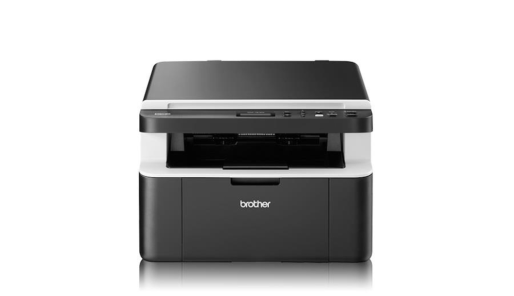 BROTHER DCP1612WM1 - Brother Laser Drucker 2400DPI