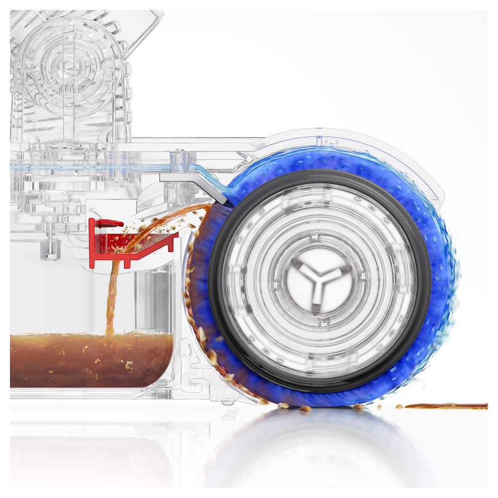 DYSON 637239-01 - Lavapavimenti 220W Professionale