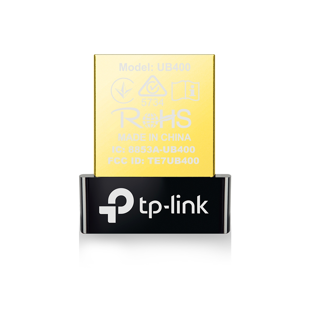 TP-LINK UB400 - USB Bluetooth Adapter 4.0