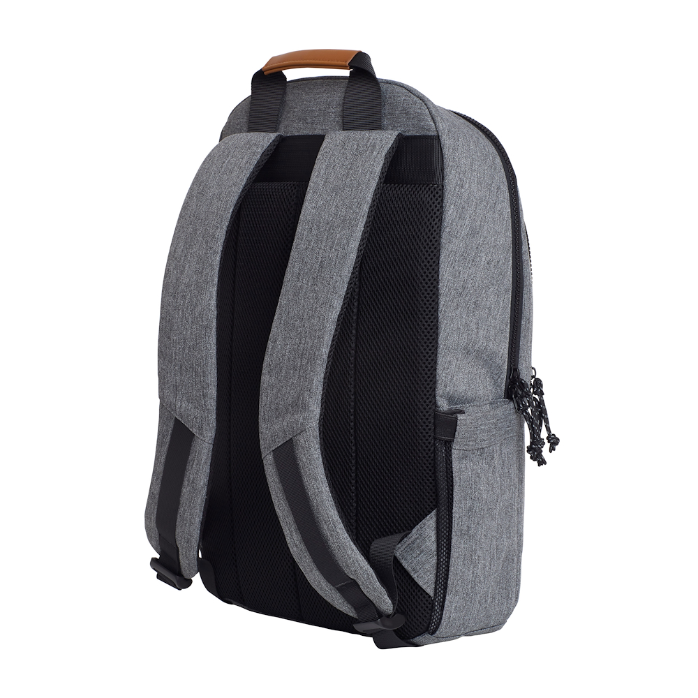 TRUST 24981 - Ökologischer Rucksack für Laptops bis 16 Zoll