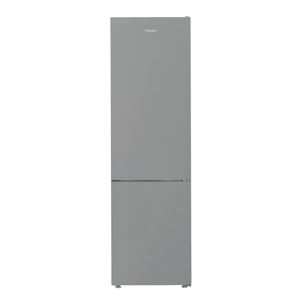HOTPOINT-ARISTON HPK25403XP5E1 - Frigo combinato HPK 25403 XP5E1 Acciaio