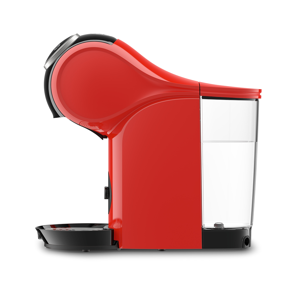 DE LONGHI EDG315R - Macchina Caffè Dolce Gusto Genio S