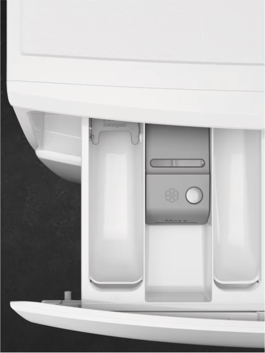 AEG LWR9W81609 - Lavasciuga 10 kg Lavaggio 6 kg Asciugatura