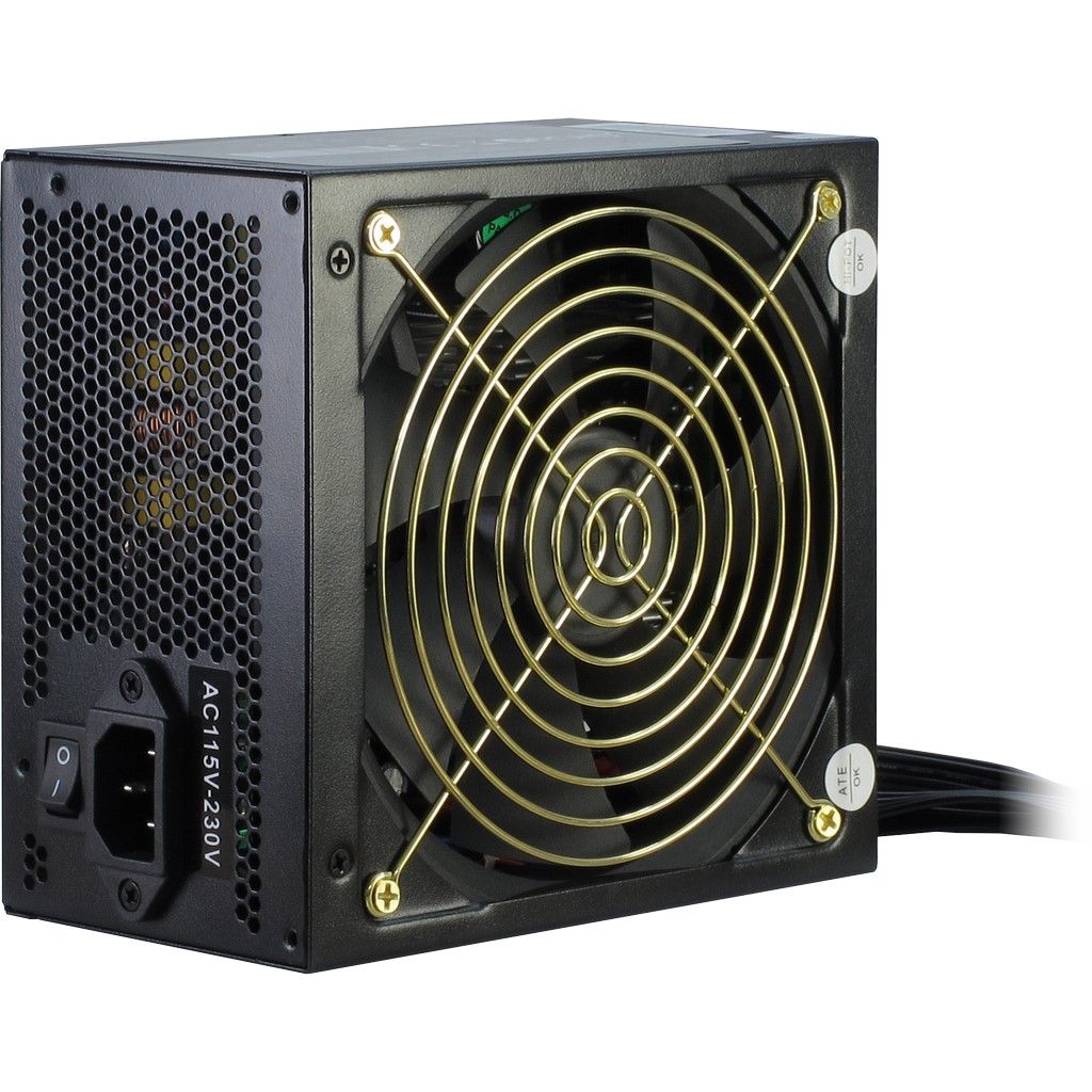 VARI CMP750W - CMP750W PC-Netzteil