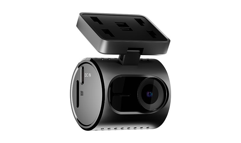 Pioneer VREC-H120SC - Kompakte 1.5K Dashcam 120°