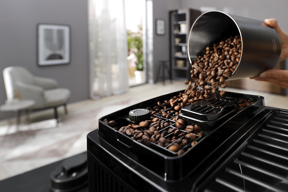 DE LONGHI ECAM22060B - De'Longhi Magnifica Start