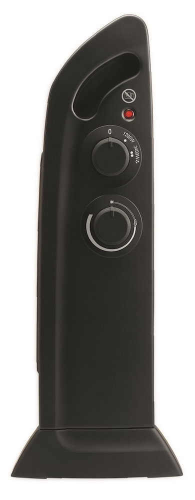 ROWENTA CO3035 - Termoconvettore potente e veloce