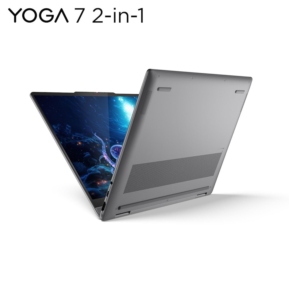 Lenovo YOGA72IN114ILL10PN83JQ00F - Yoga 7 2‑in‑1 14 Zoll