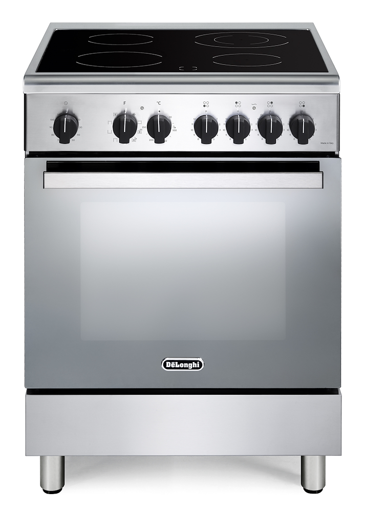 DE LONGHI DMX64VL - Cucina Elettrica Idroclean DMX 64 VL