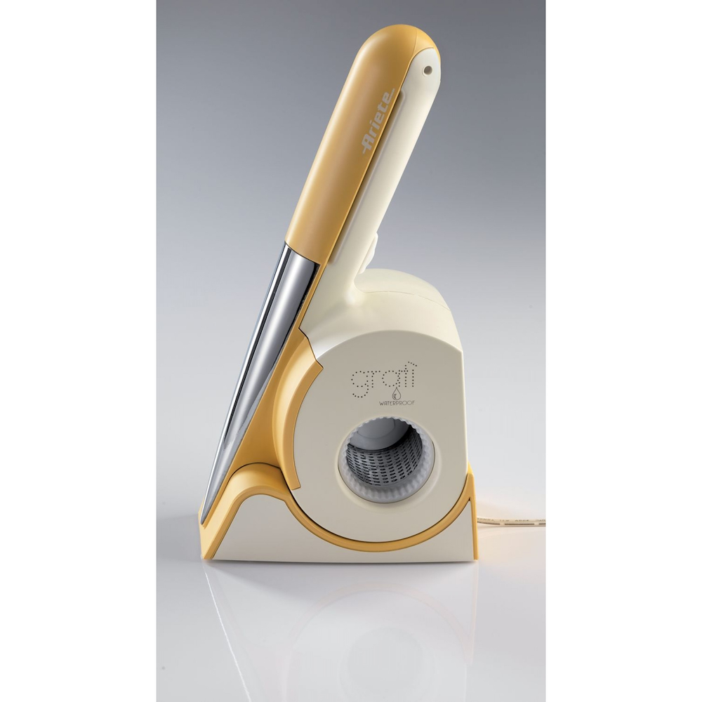 ARIETE 457 - Grattugia Elettrica Waterproof
