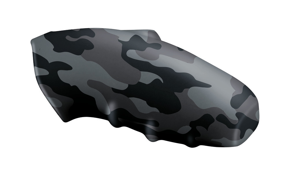 TRUST 24172 - Custodia Silicone Controller PS5