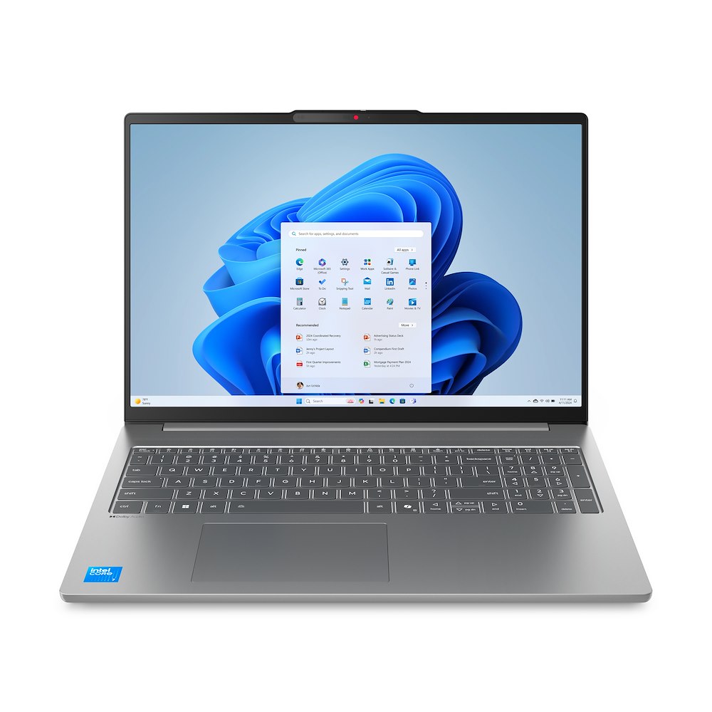 LENOVO 83V70011IX - Notebook Ideapad Slim 5 15,3"