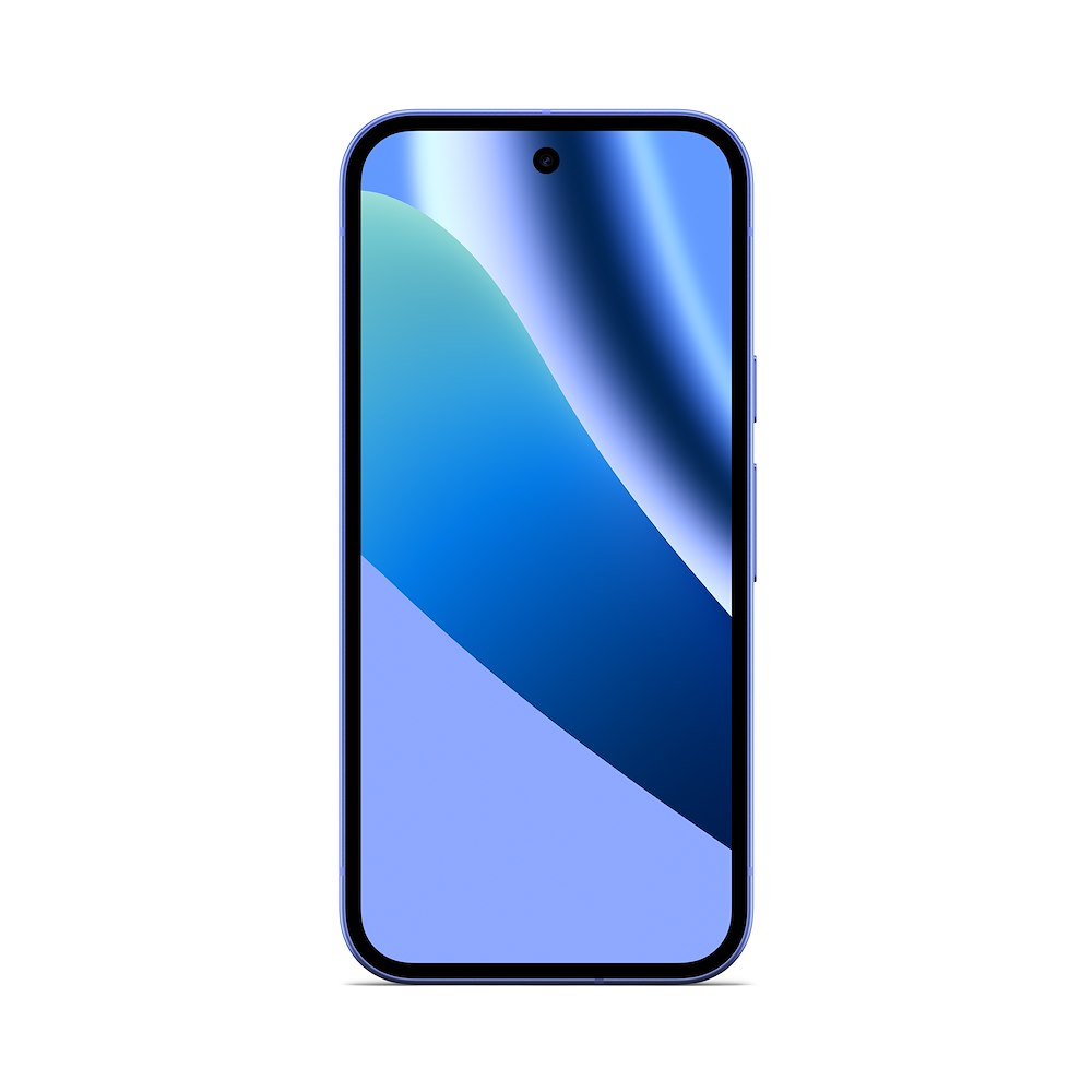 GOOGLE GA09607-GB - Pixel 10a Lavendel 256GB