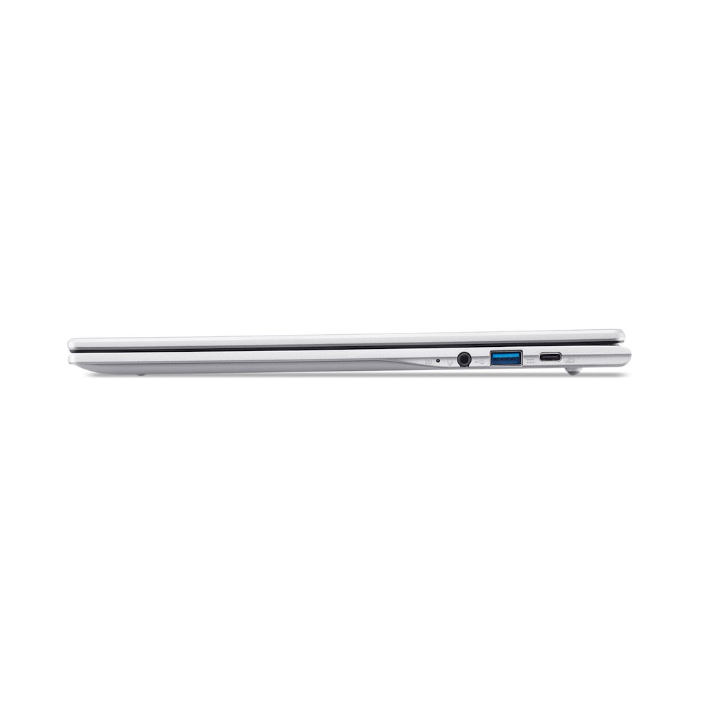 ACER NX.JUUET.00D - Chromebook 15.6" Silber