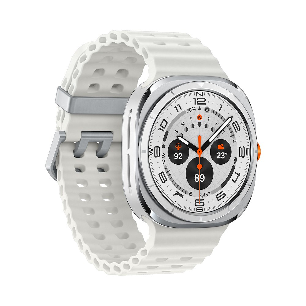 SAMSUNG SM-L340NZEAITV - Smartwatch Galaxy Watch 40mm Cream