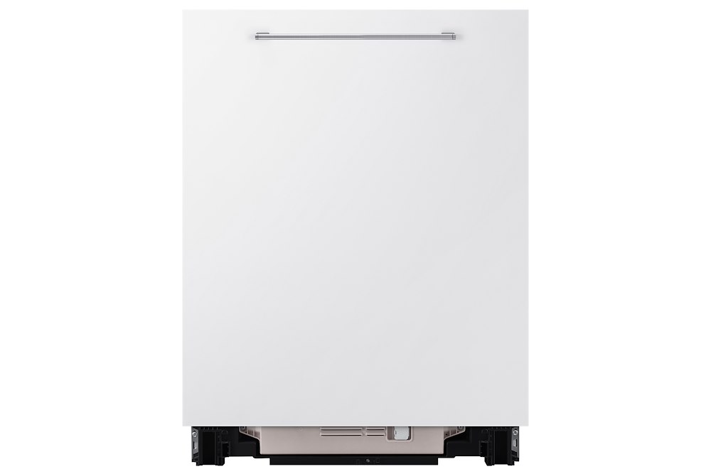 SAMSUNG DW80H73QBB0U1 - Vollintegrierter Geschirrspüler 60 cm