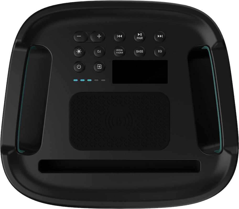 HISENSE PARTYROCKERONE - Party Rocker One Altoparlante Bluetooth