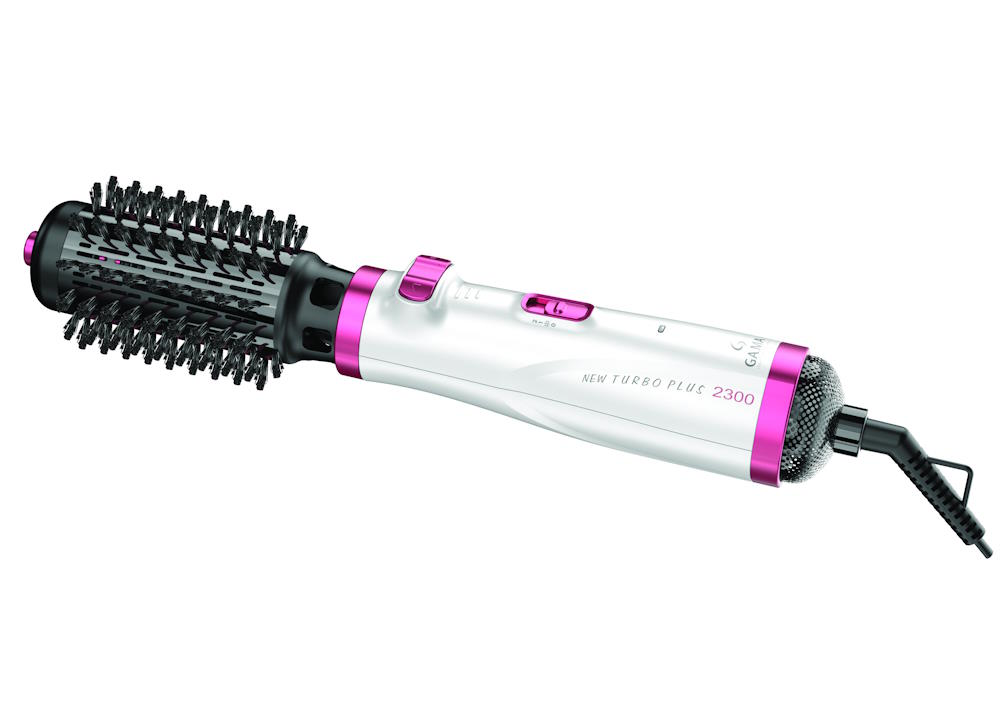 GAMA GH0106 - Turbo Plus 2300 GH0106 Heißluftbürste