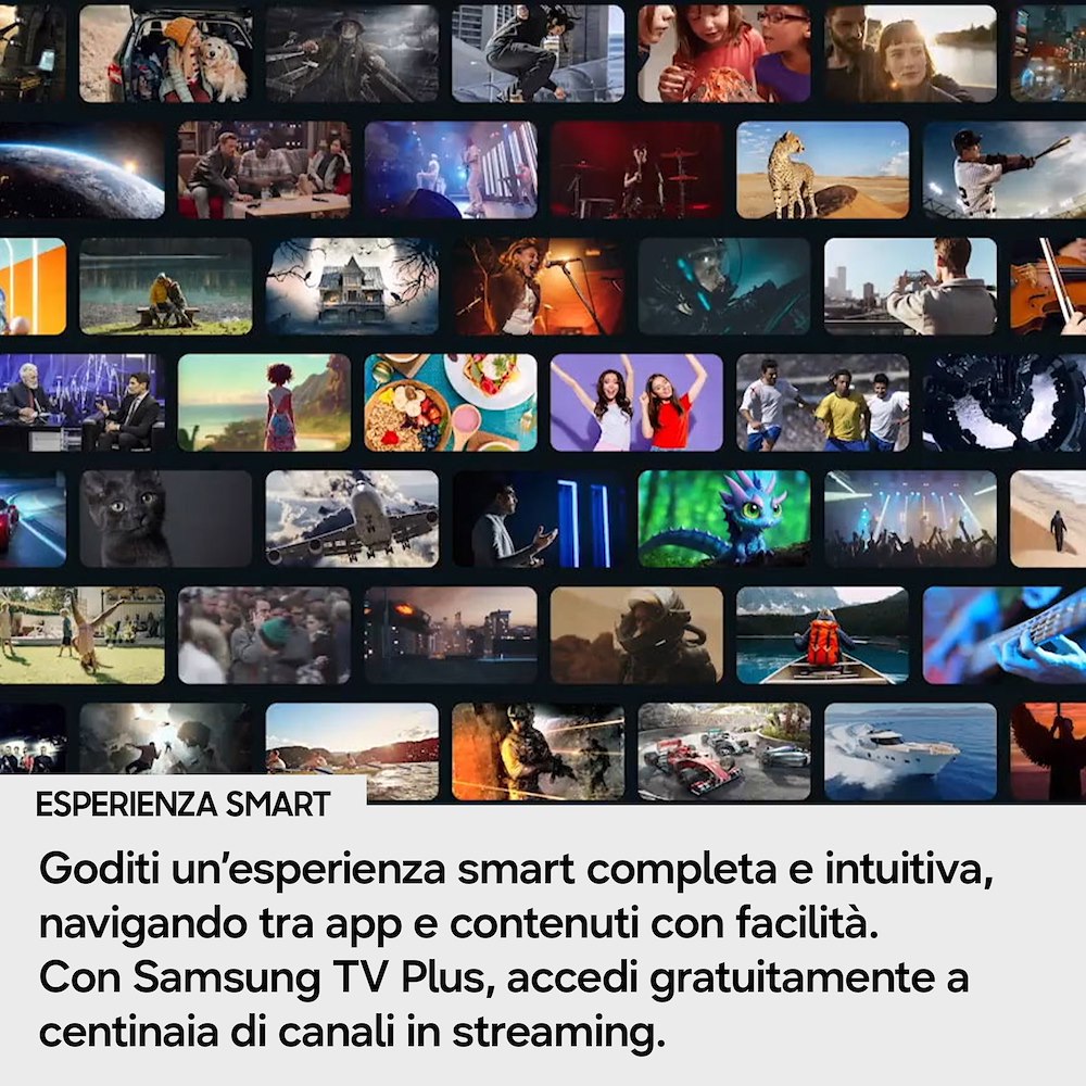 SAMSUNG UE55U7000HUXZT - Smart TV 55" UHD 4K