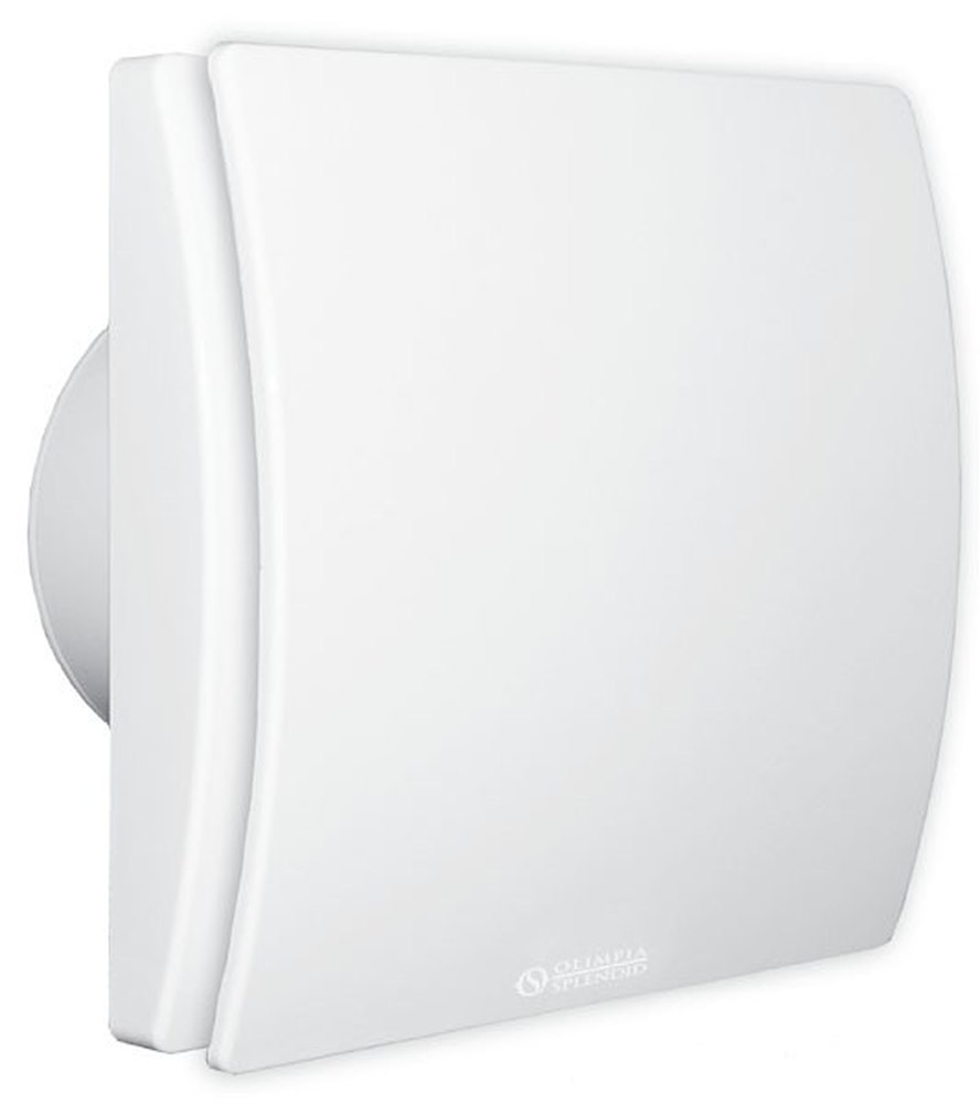 SPLENDID SITALISFE100S1 - Olimpia Splendid Sitali SFE100 S1 Ventilatore