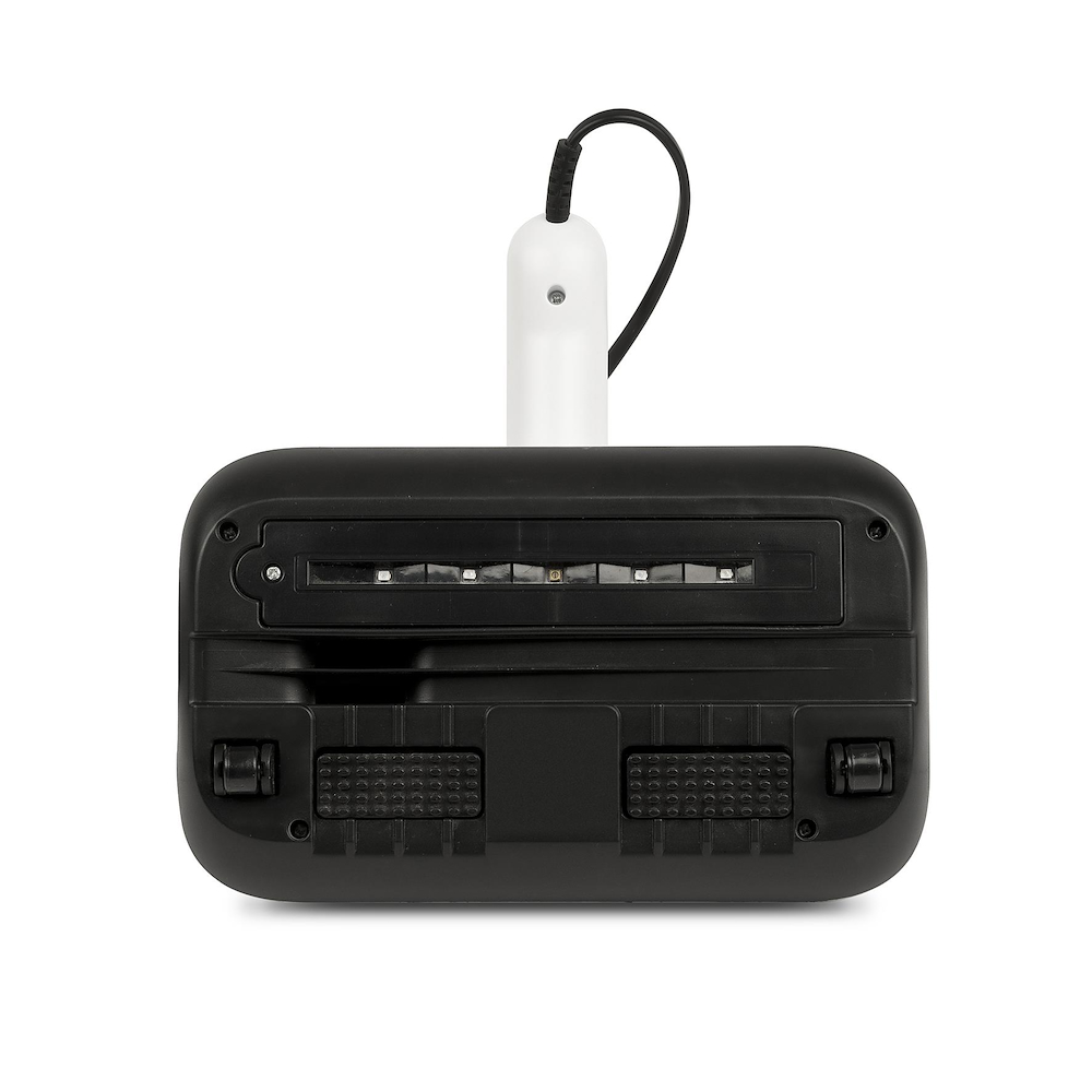 GIRMI AP2501 - 300W Matratzensauger mit UV-Lampe