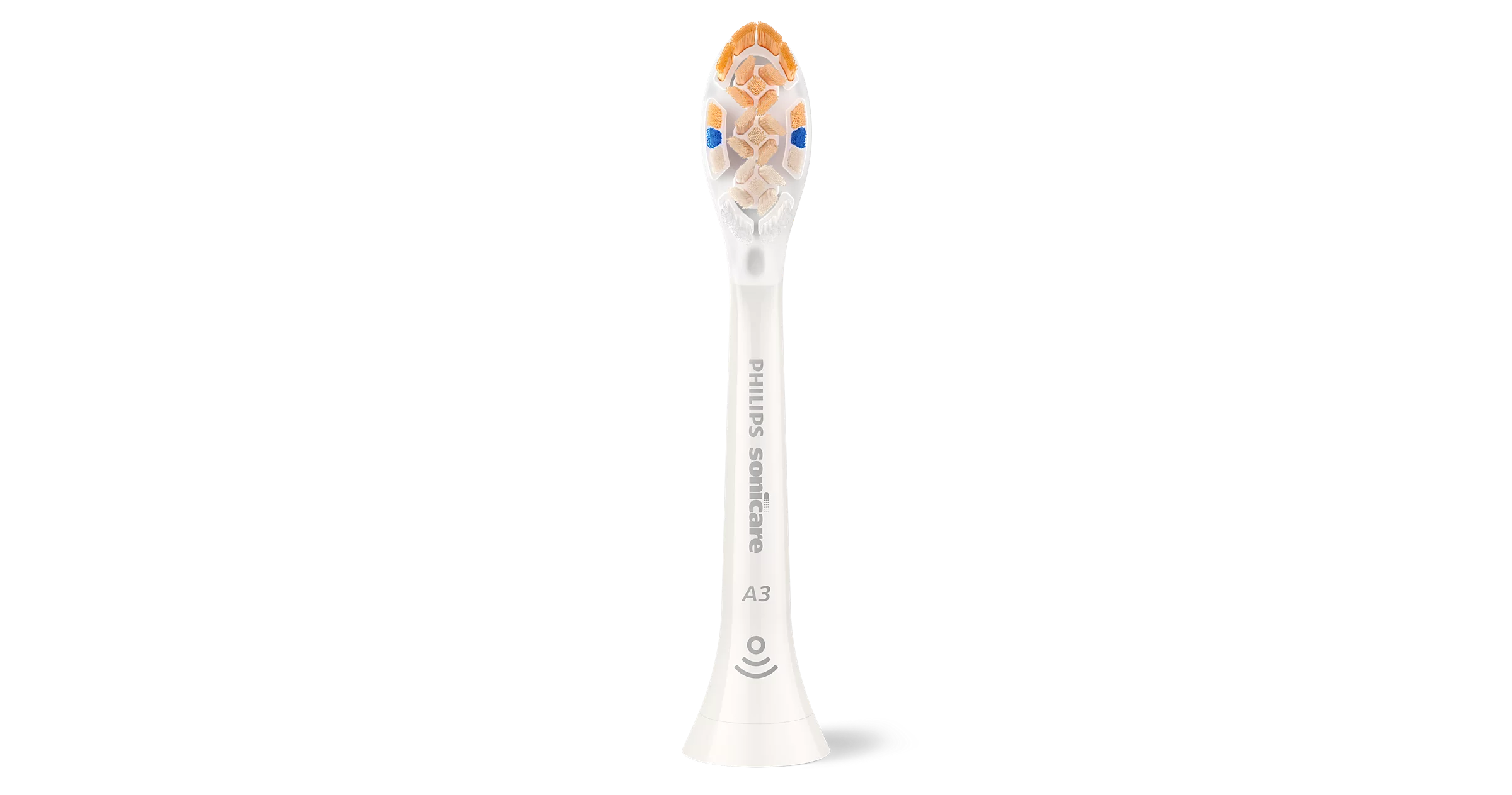 PHILIPS HX9094/87 - Testine Sonicare A3 Premium