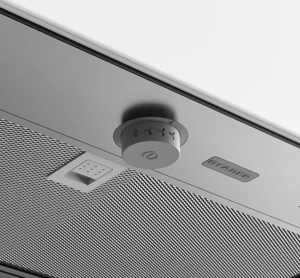 FABER 3050599323 - Faber 52cm Einbauhaube