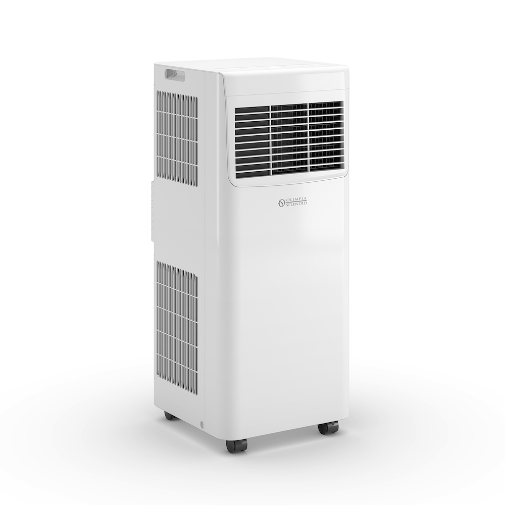 SPLENDID DOLCECLIMACOMPACT8SW - Klimaanlage Dolceclima Compact 2.1kW