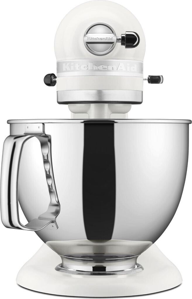 KITCHENAID 5KSM175PSEPL - Robot da cucina Artisan bianco porcellana