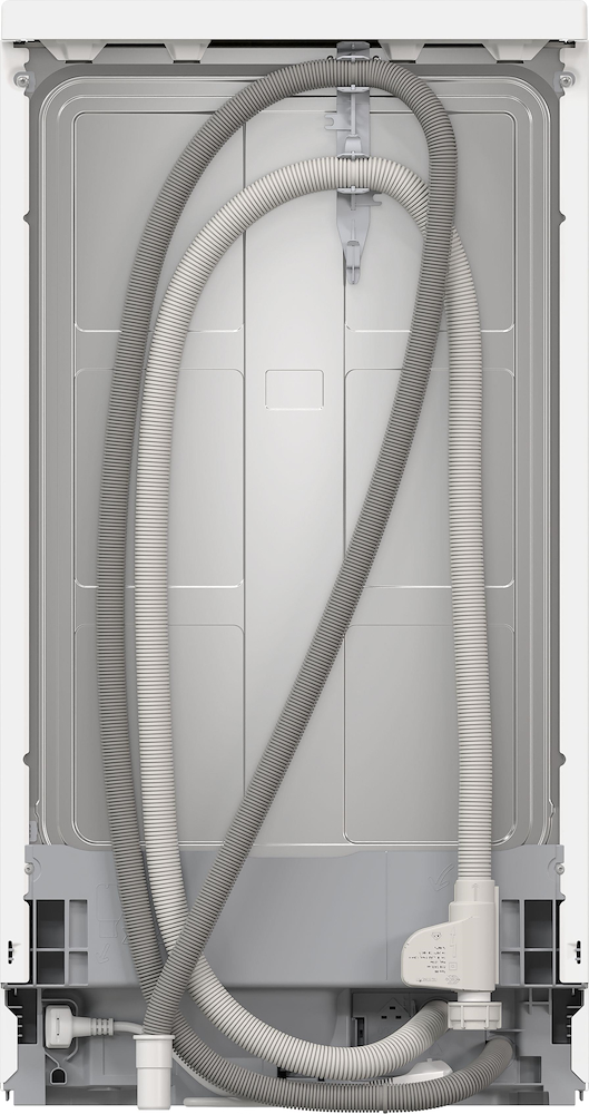 BOSCH SPS2HKW58E - Einbaugeschirrspüler 10 Bestecke