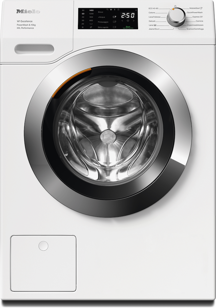 MIELE WEK375WPS - Lavatrice Miele W1 10Kg con WiFi