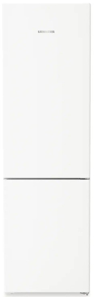 LIEBHERR CNC5703 - Frigo-congelatore 371LT