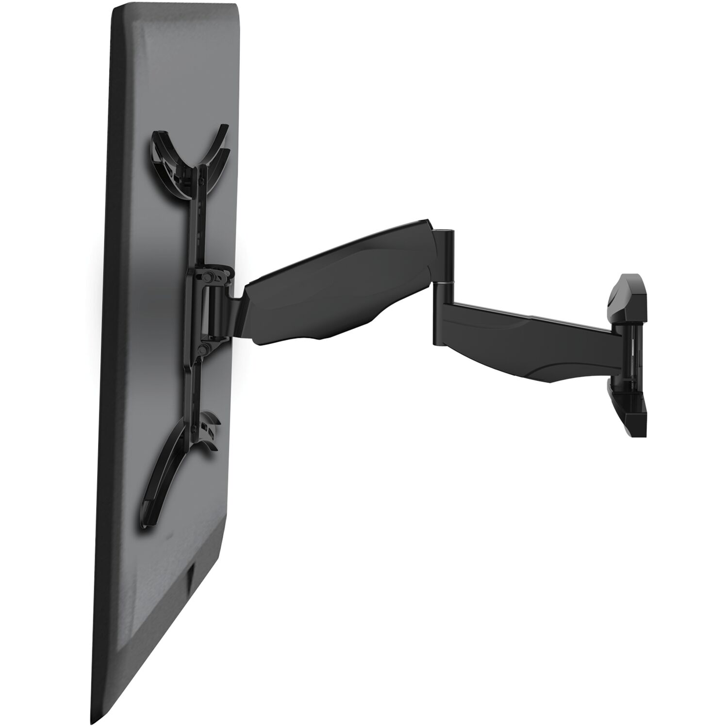 NABO Comfort 400 TV-Wandhalterung, 32–47", VESA 400x400, max. 15 kg