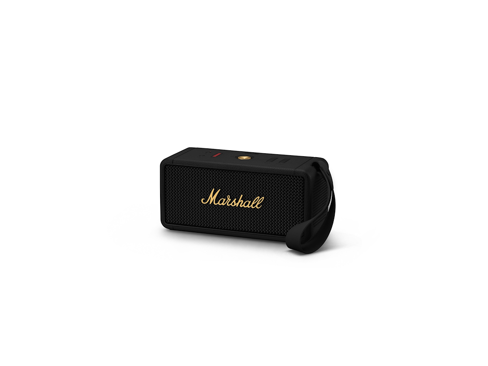 MARSHALL 1006034 - Marshall Middleton tragbarer Lautsprecher