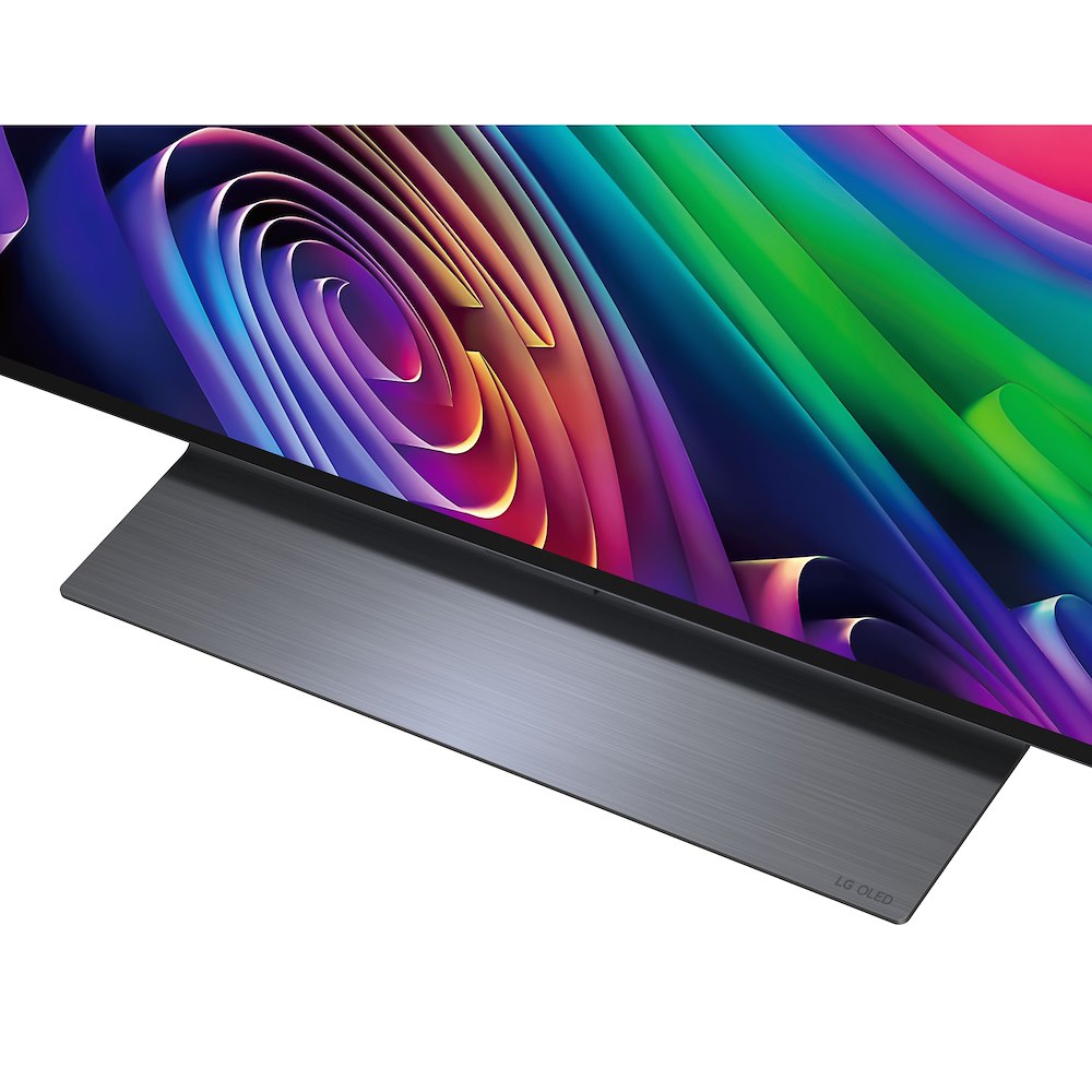 LG OLED65C65LA - 65 Zoll 4K Smart TV