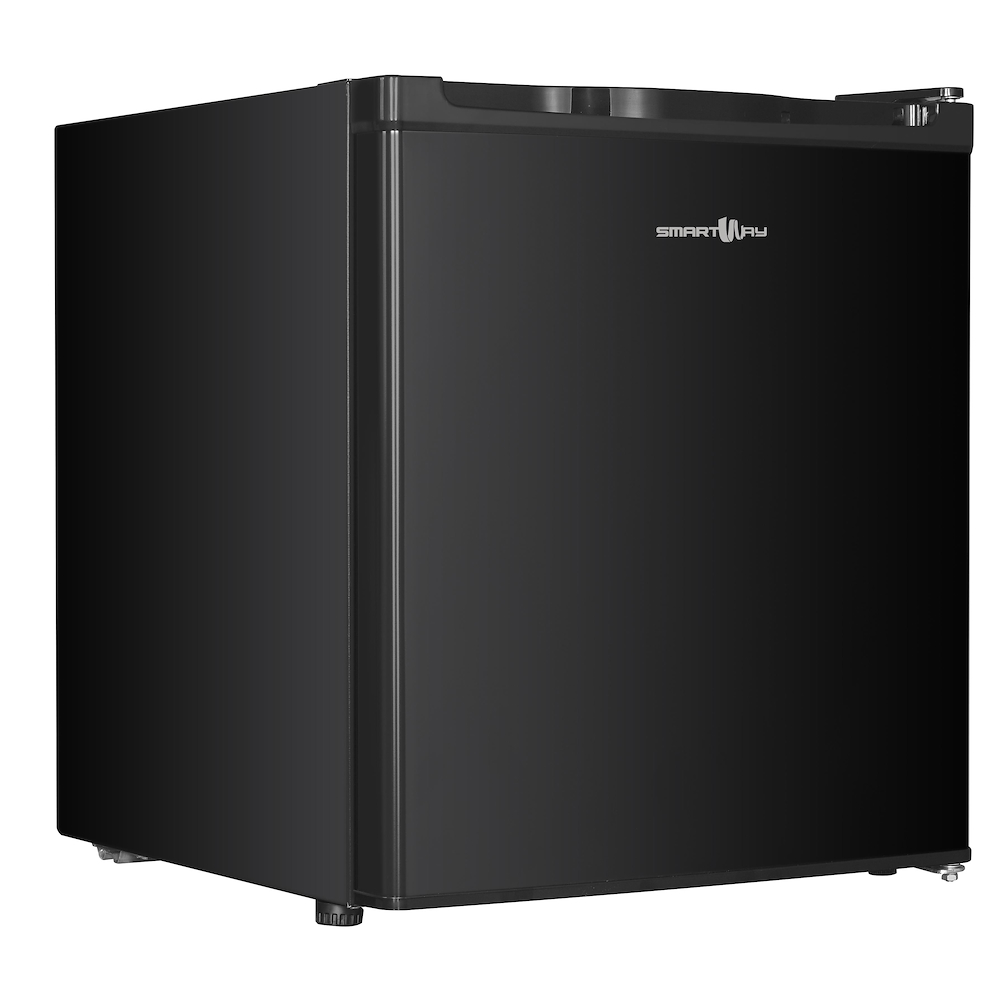 SMARTWAY WHLT06UE0 - Kühlschrank unter dem Tisch 41L schwarz