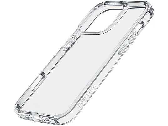 CELLULAR LINE BECOMERCYIPH16PROT - Hülle für iPhone 16 Pro