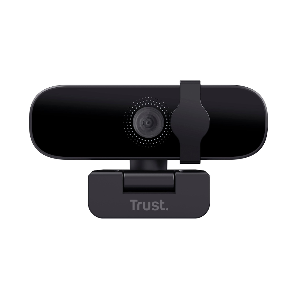 TRUST 25548 - Webcam Full HD Trust Tanor