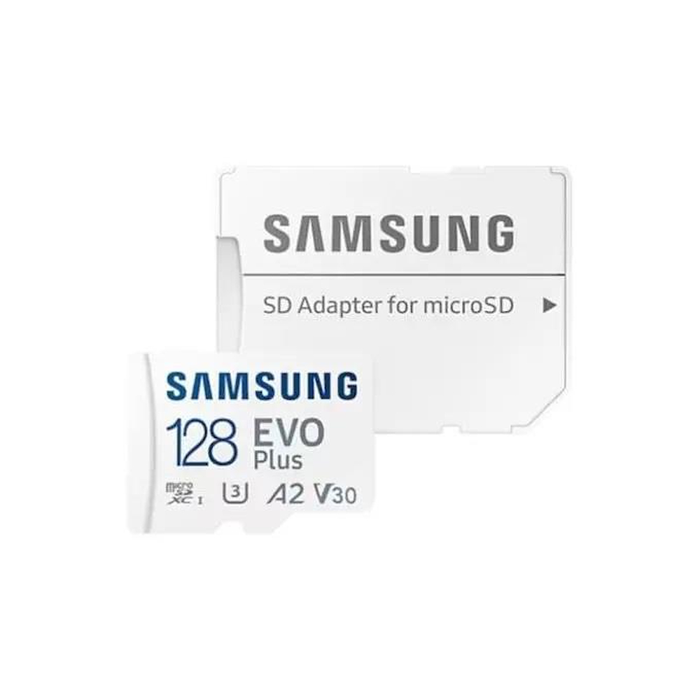 SAMSUNG MBMC128SAEU - Samsung Micro SD Karte 128GB U3