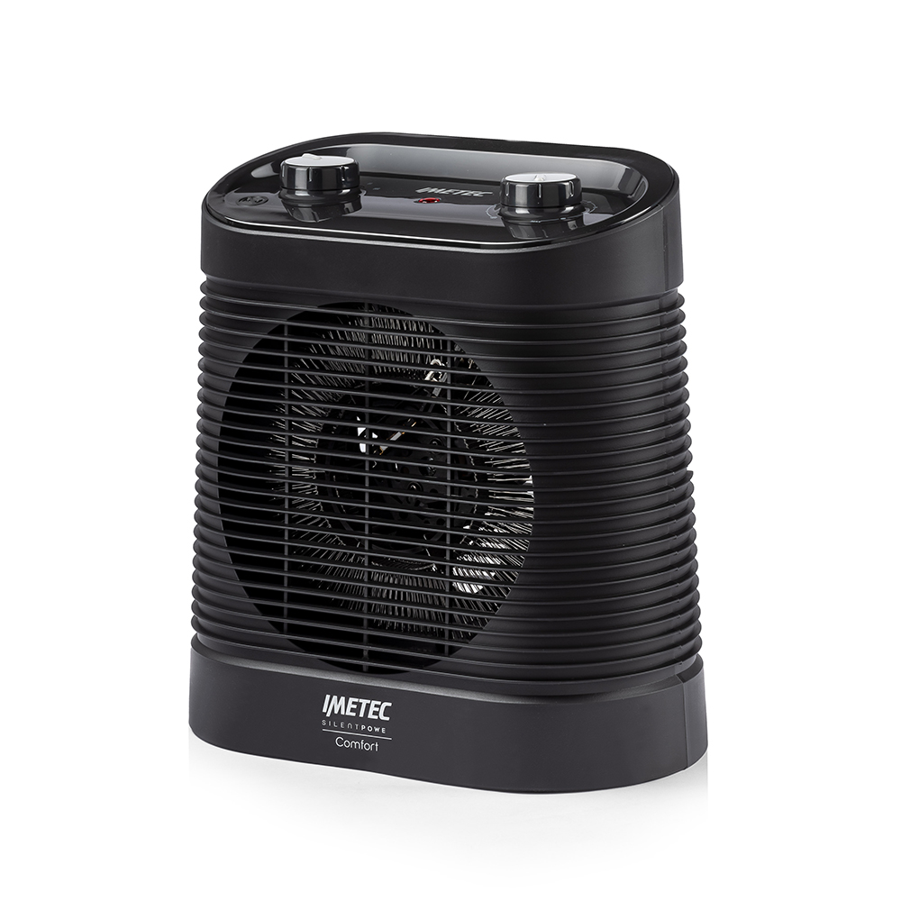 IMETEC 4028 - Imetec Silent Power Heizgerät 2100W