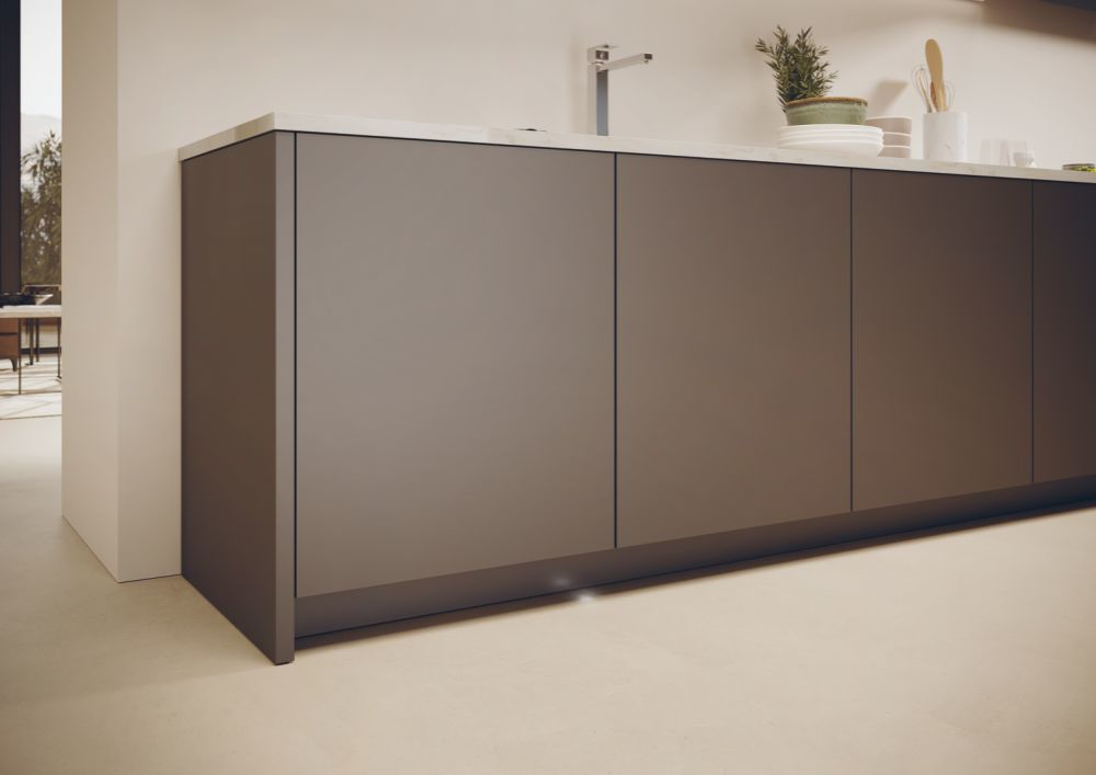 HAIER XI4A4M4PB - Haier 14 Besteck Integrierte Geschirrspüler